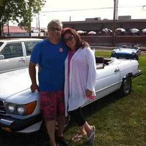 Meet your Posher, Mark